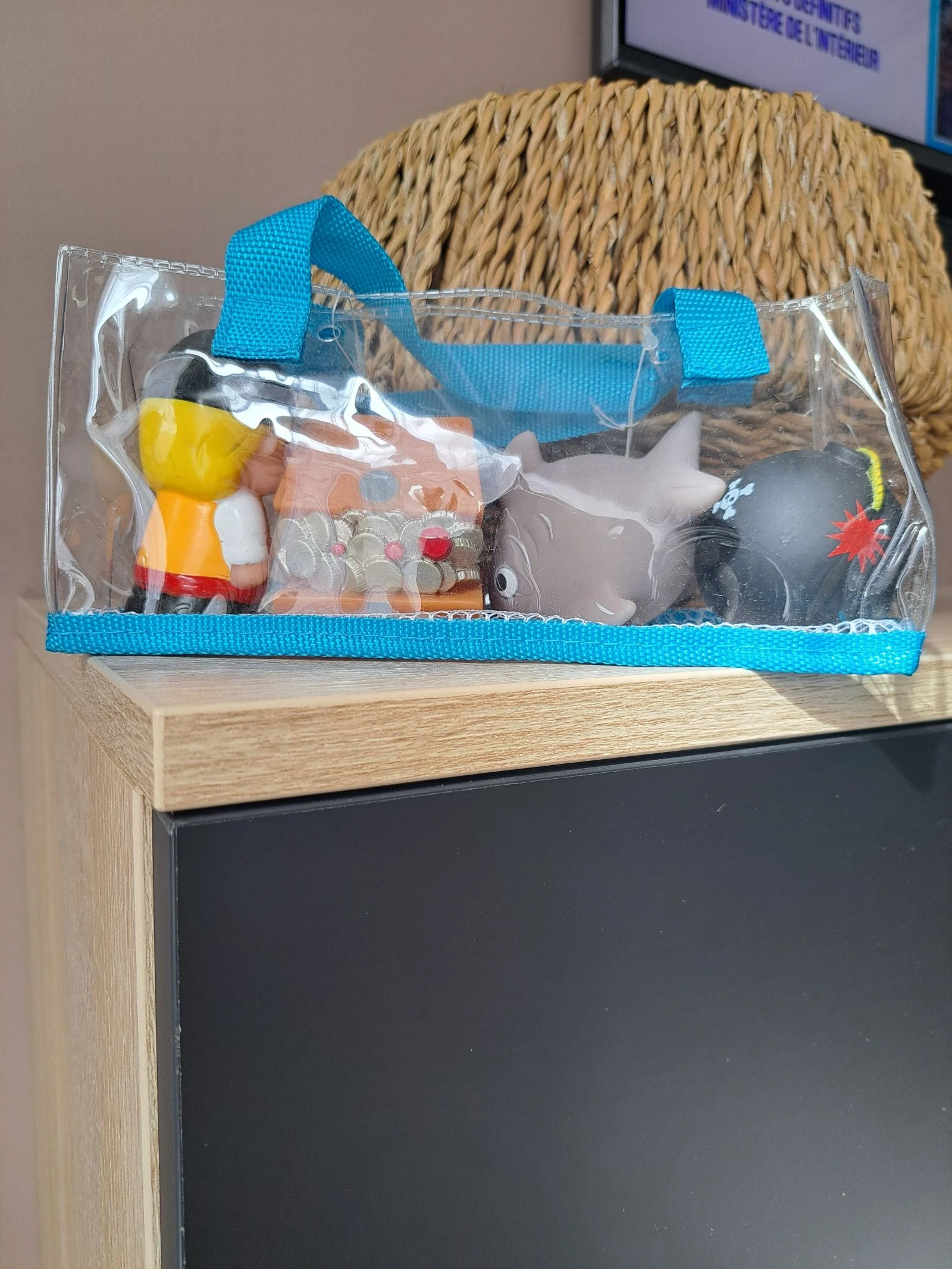 Conjunto de banho – photo 2